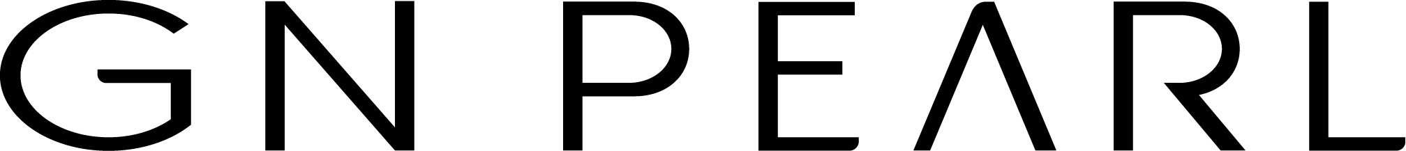 GN PEARL Logo