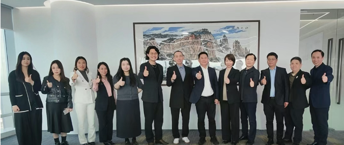 京润珍珠与IGI战略合作正式启动｜引领中国珍珠产业与国际标准接轨
