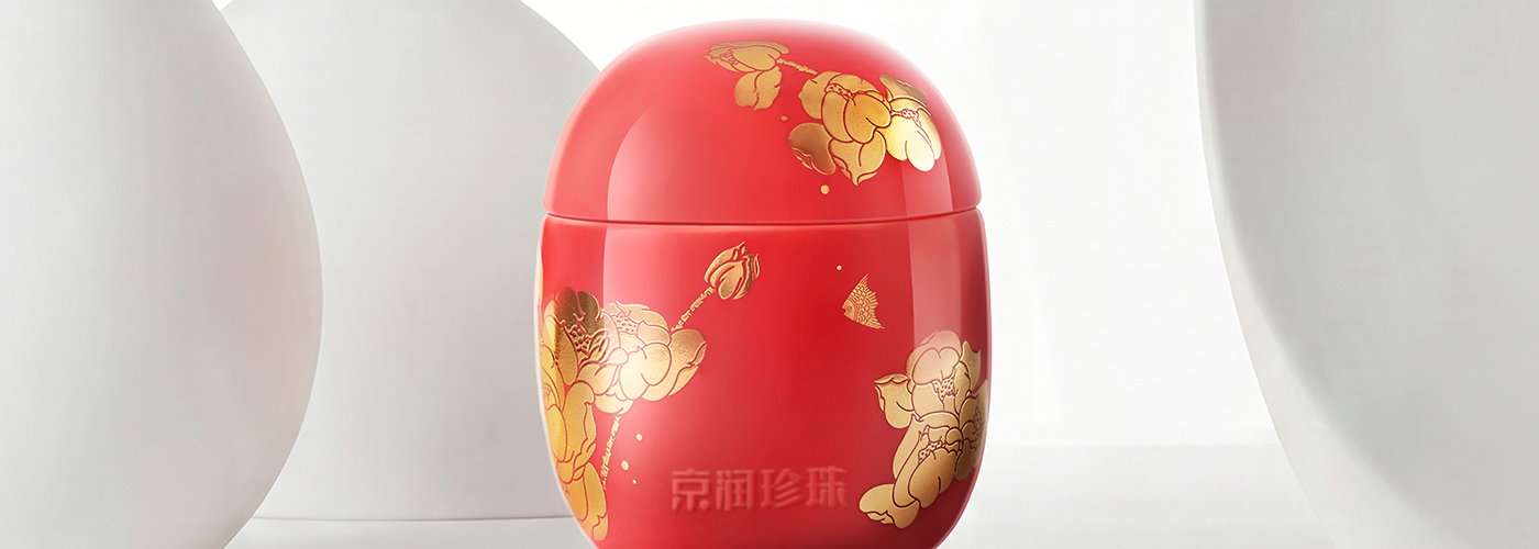 新品上市|纯珍珠粉「珍藏版」