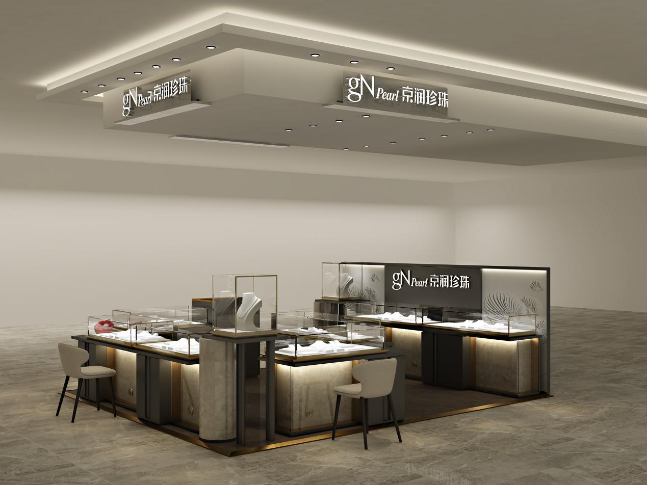 深圳罗湖金光华店开业