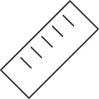 大小