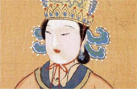 武则天