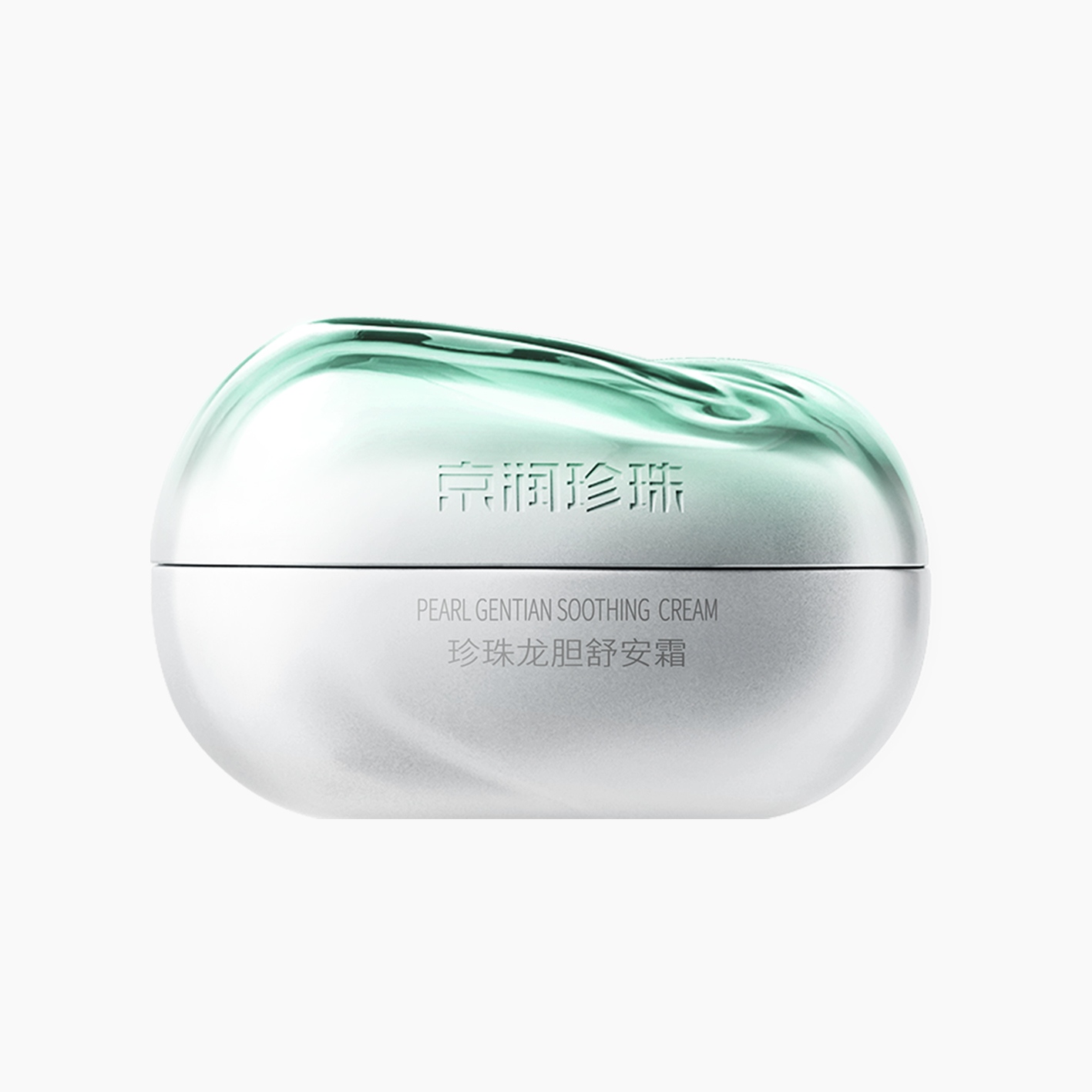 珍珠龙胆舒安霜