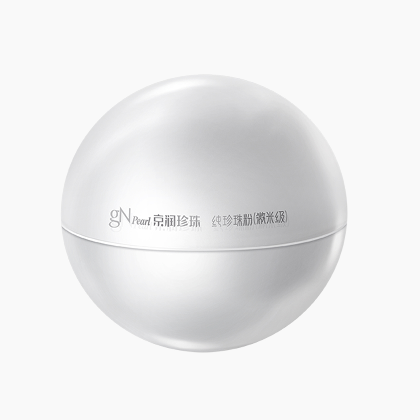 纯珍珠粉(微米级)